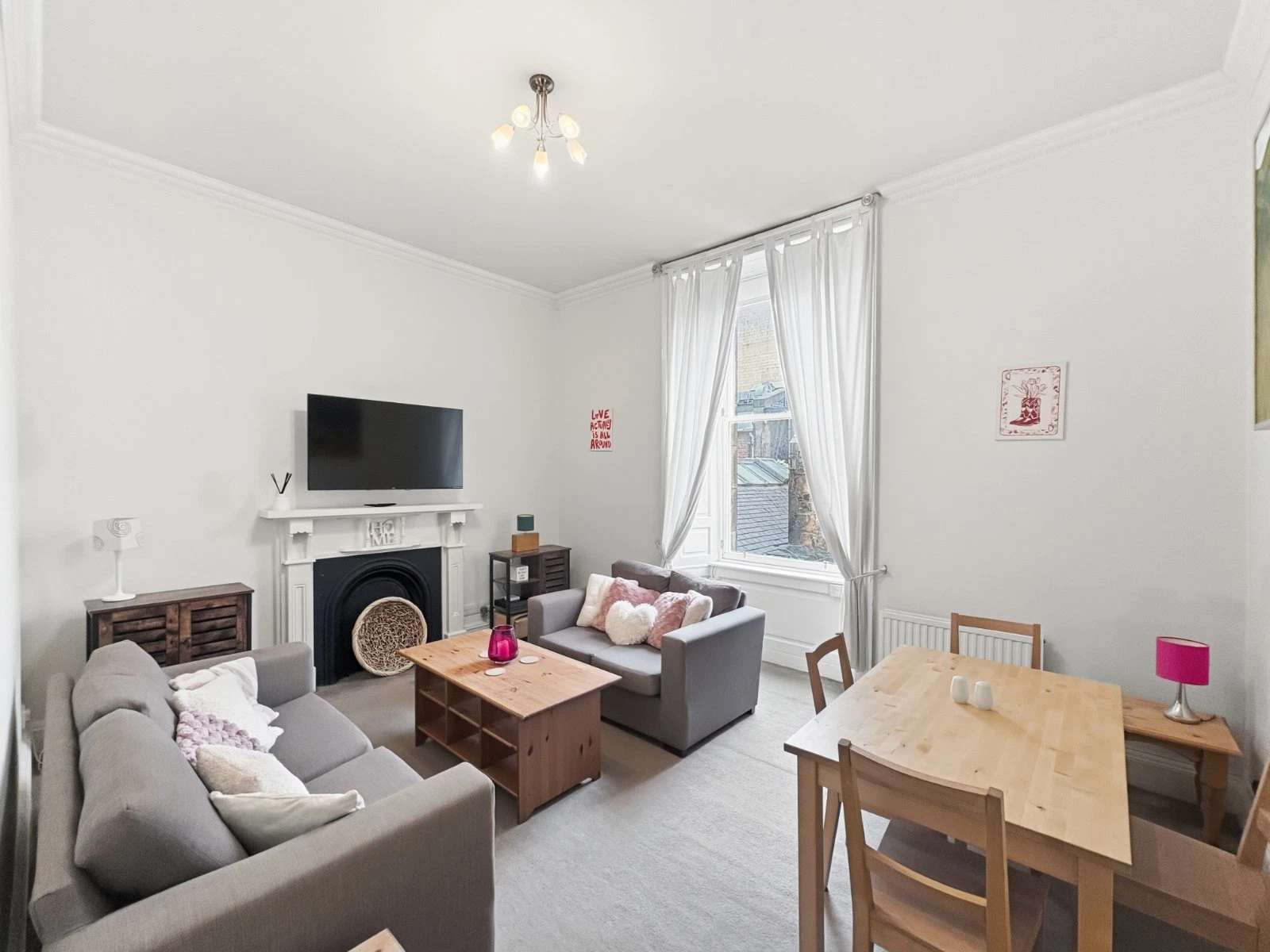 44/1 Frederick Street, New Town, Edinburgh, EH2 - image 3