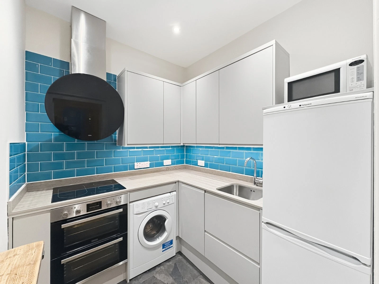 44/1 Frederick Street, New Town, Edinburgh, EH2 - image 5