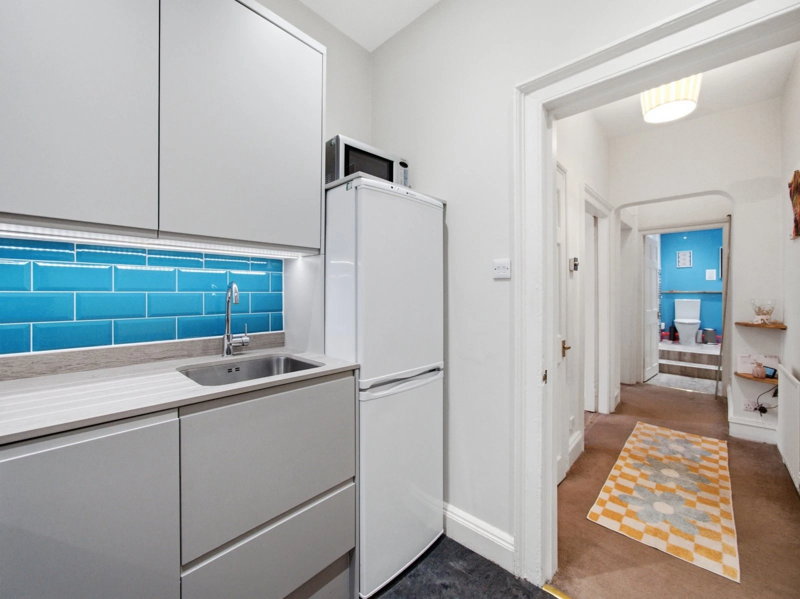 44/1 Frederick Street, New Town, Edinburgh, EH2 - image 6