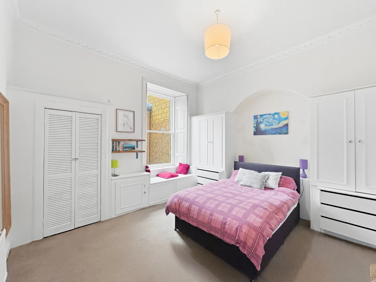 44/1 Frederick Street, New Town, Edinburgh, EH2 - image 7