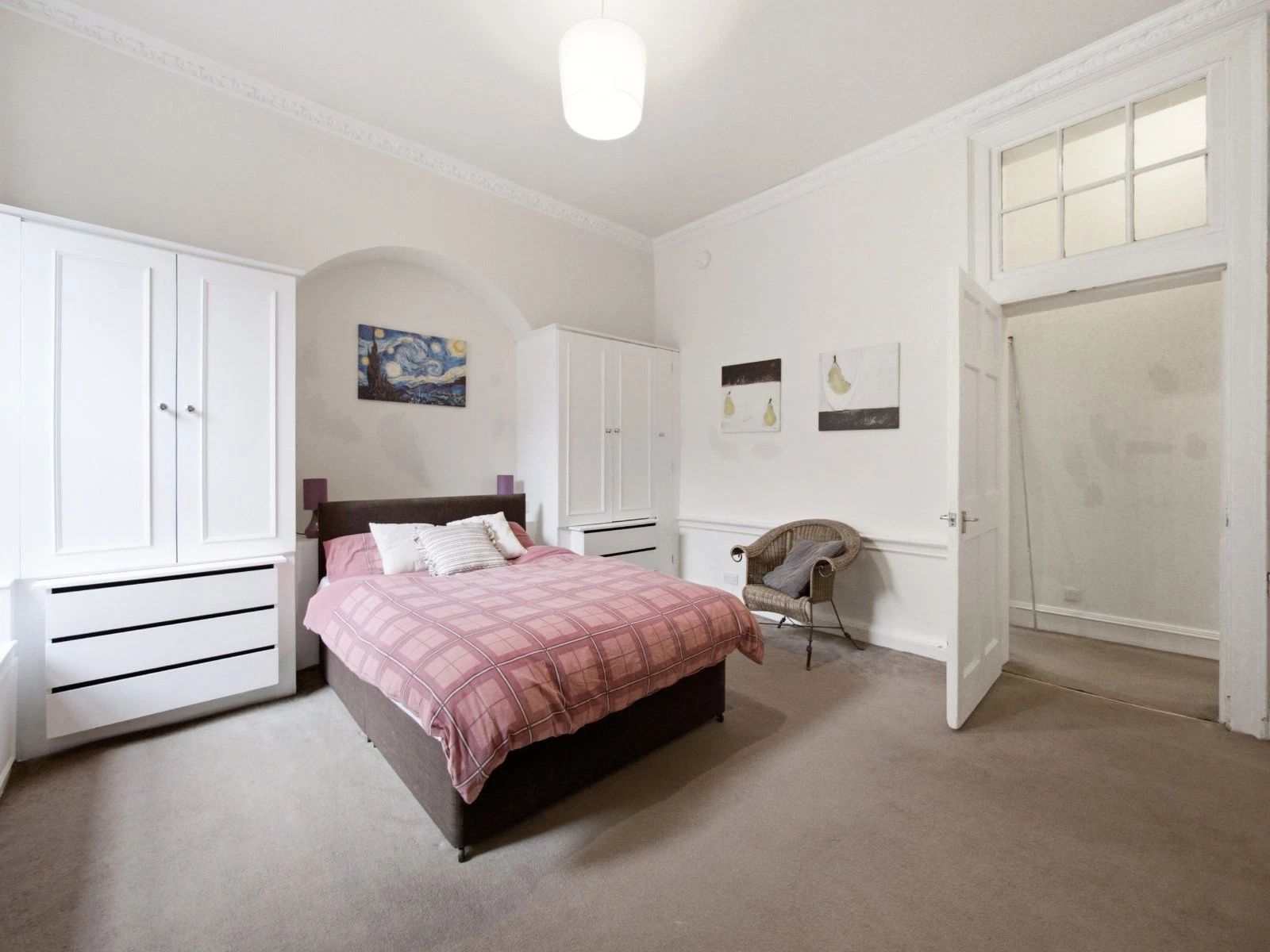 44/1 Frederick Street, New Town, Edinburgh, EH2 - image 8
