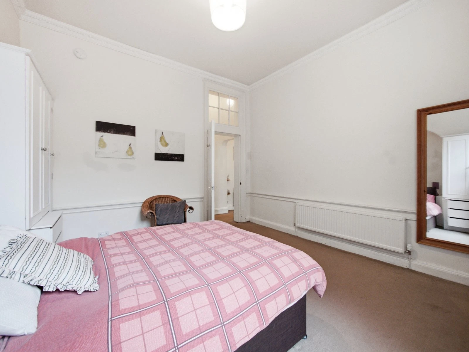 44/1 Frederick Street, New Town, Edinburgh, EH2 - image 9