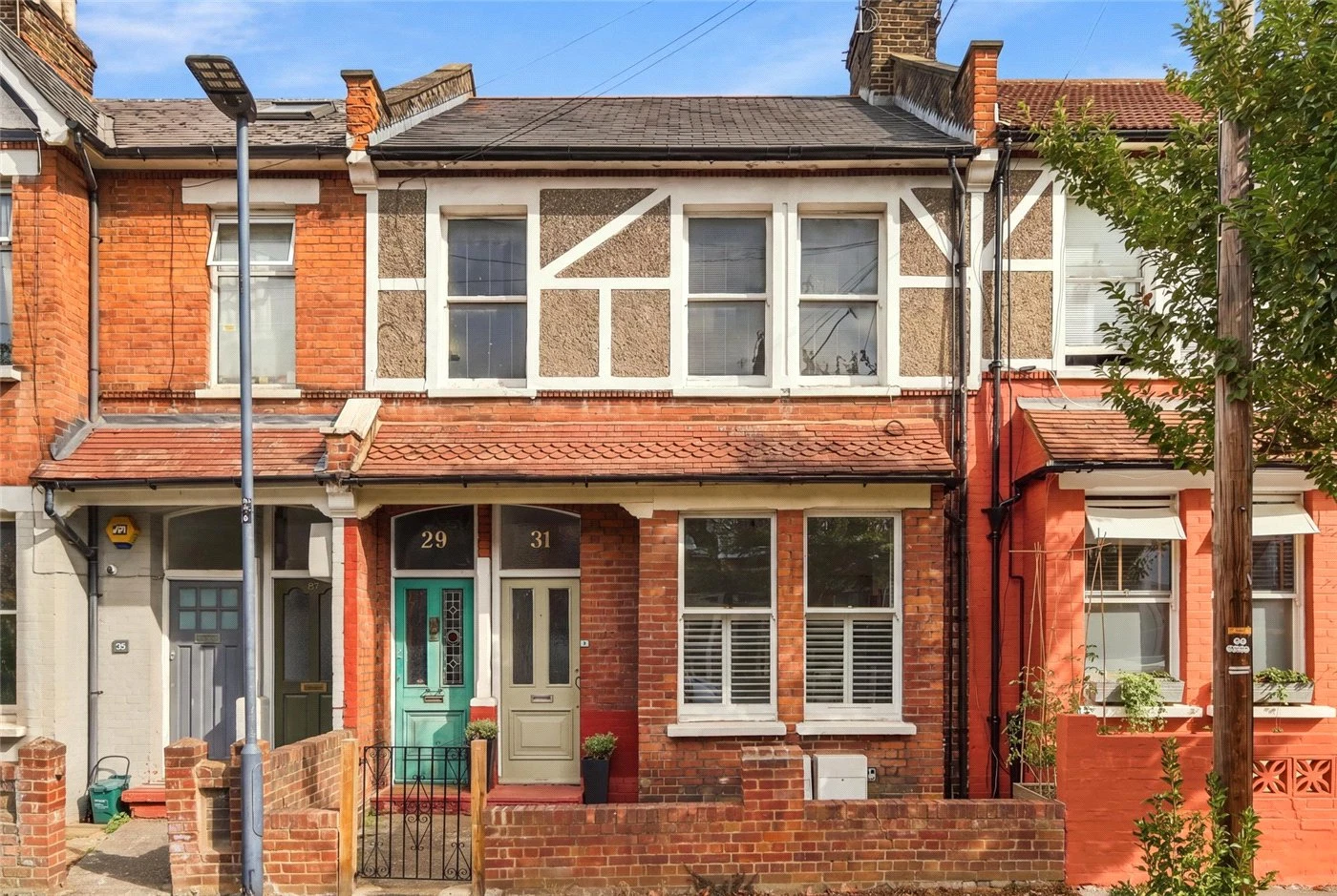 Manchester Road, London, N15 - image 1