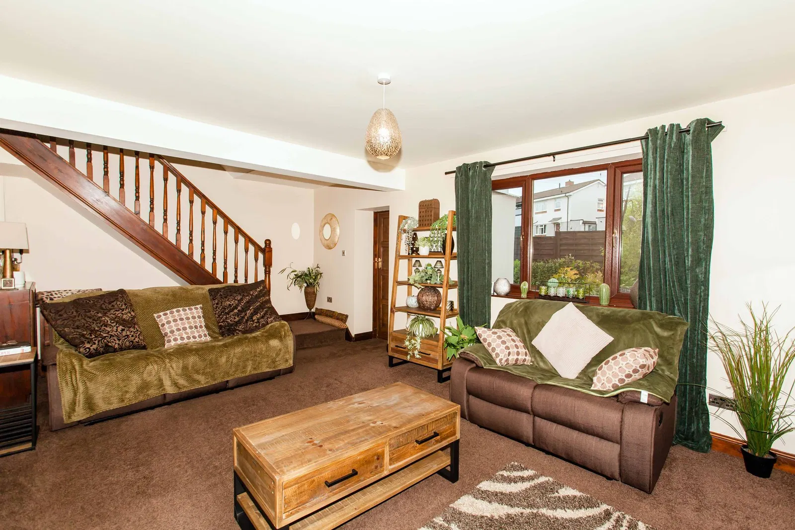 Cecil Road, Dronfield, S18 - image 3