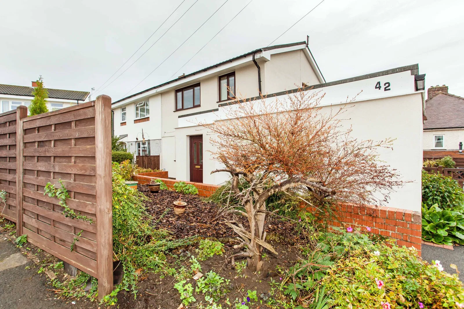 Cecil Road, Dronfield, S18 - image 5