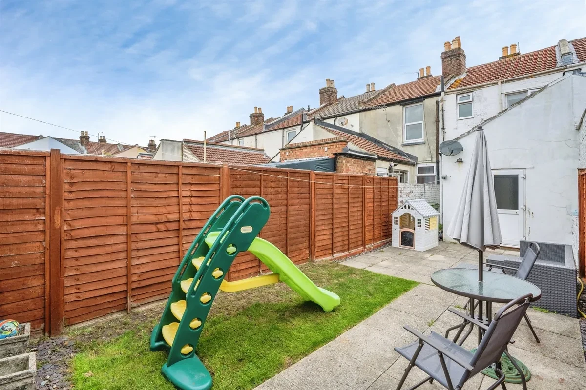 Jervis Road, Portsmouth - image 14