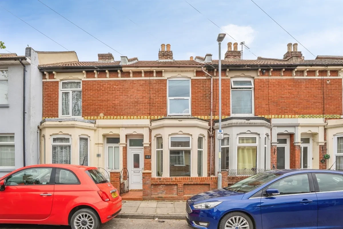 Jervis Road, Portsmouth - image 1