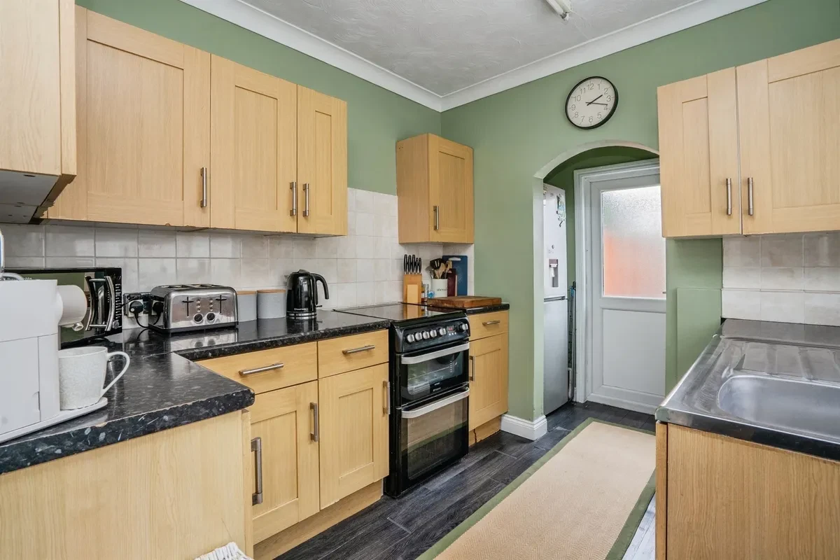 Jervis Road, Portsmouth - image 7
