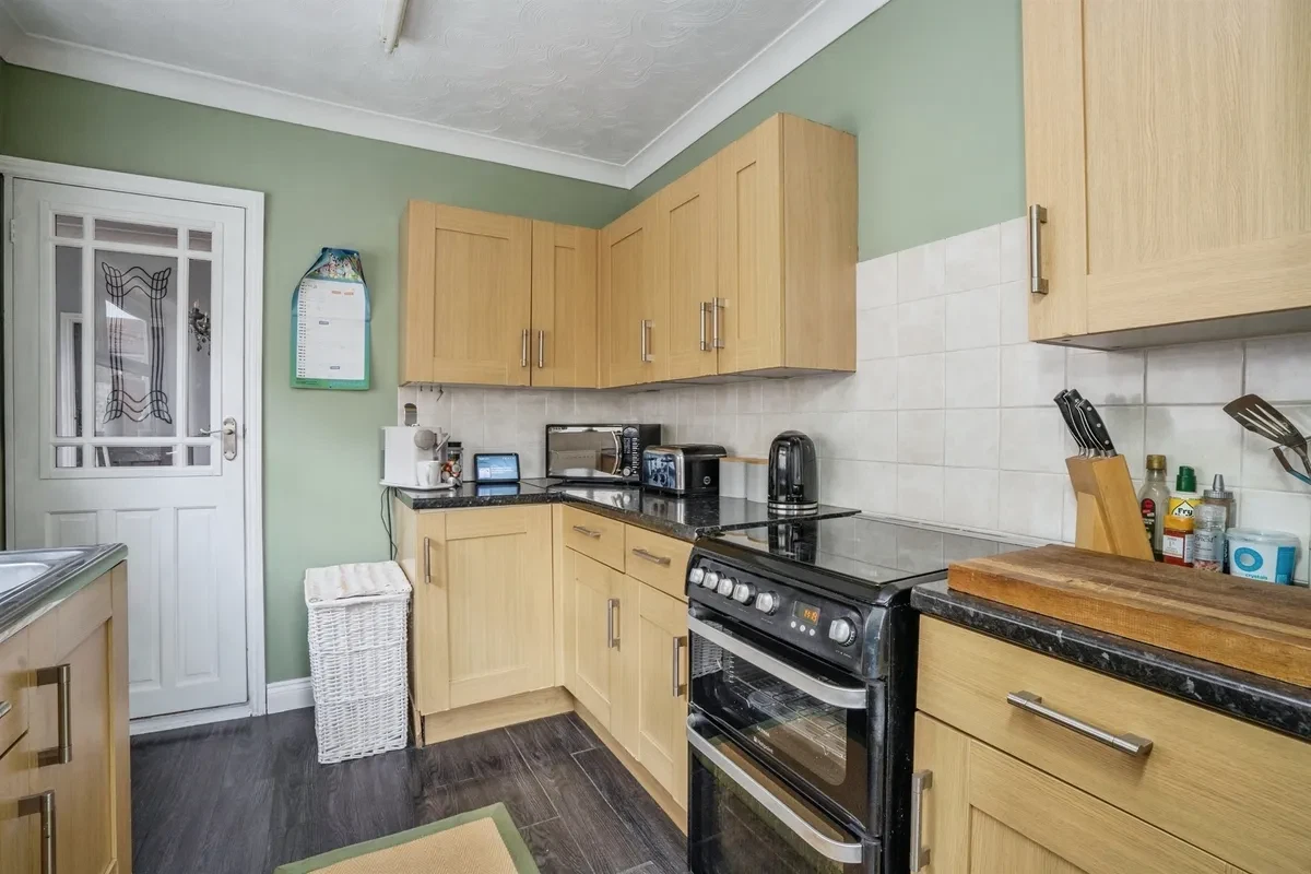Jervis Road, Portsmouth - image 8