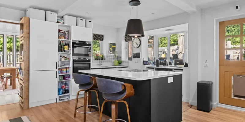 The Junipers, Wokingham, Barkham, RG41 - image 10