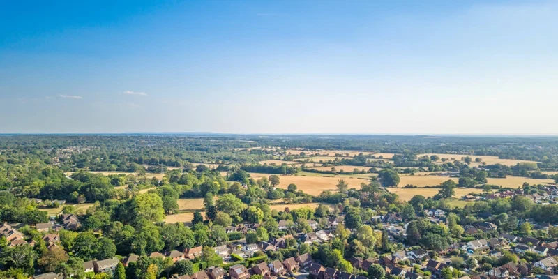 The Junipers, Wokingham, Barkham, RG41 - image 12