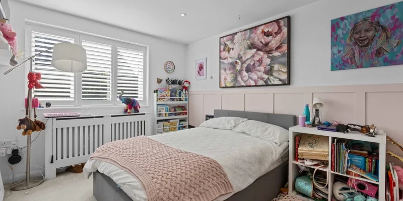 The Junipers, Wokingham, Barkham, RG41 - image 21
