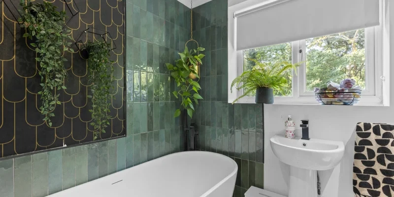 The Junipers, Wokingham, Barkham, RG41 - image 30