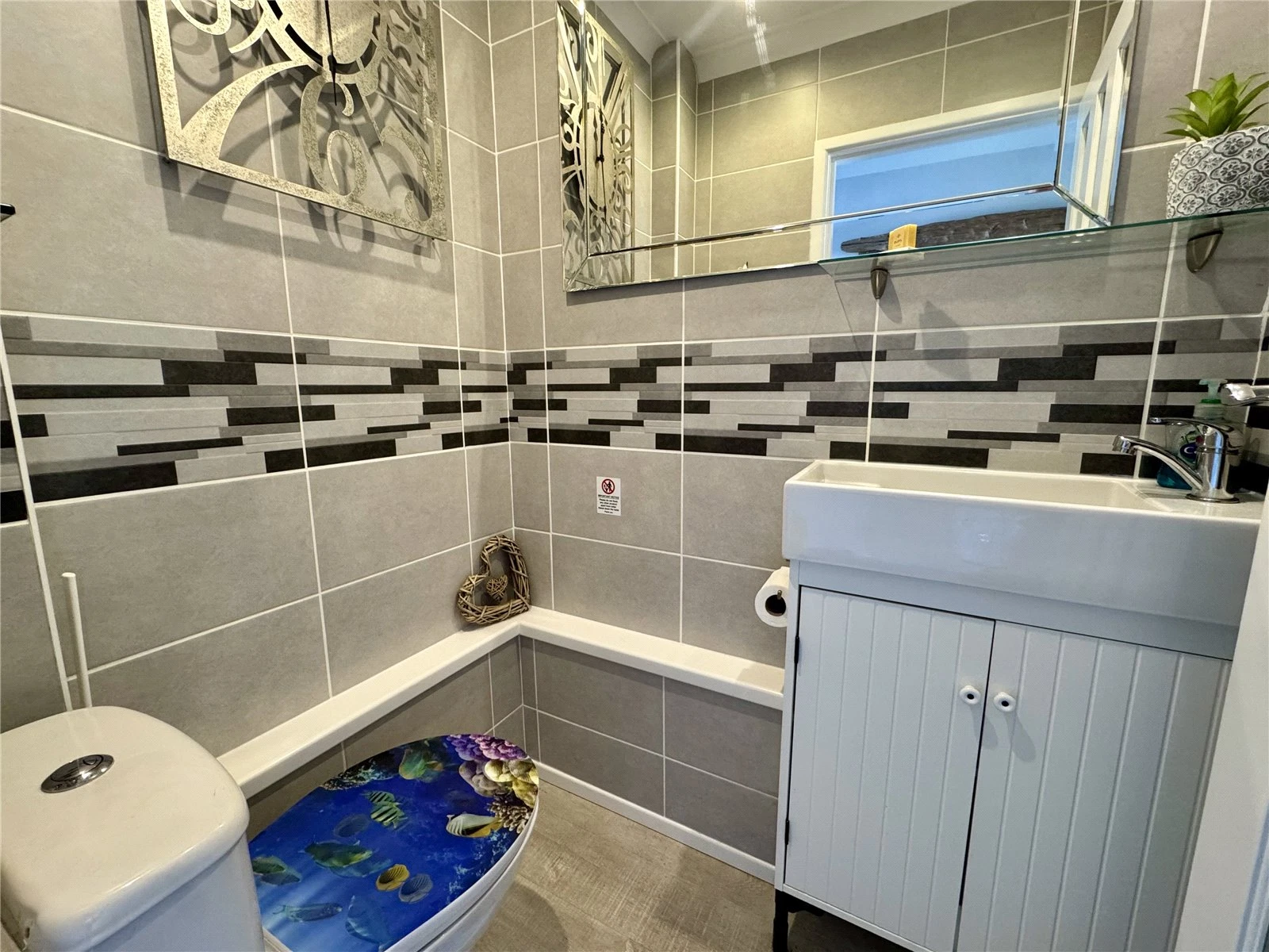 Barton Drive, Barton On Sea, Hampshire, BH25 7JJ - image 21