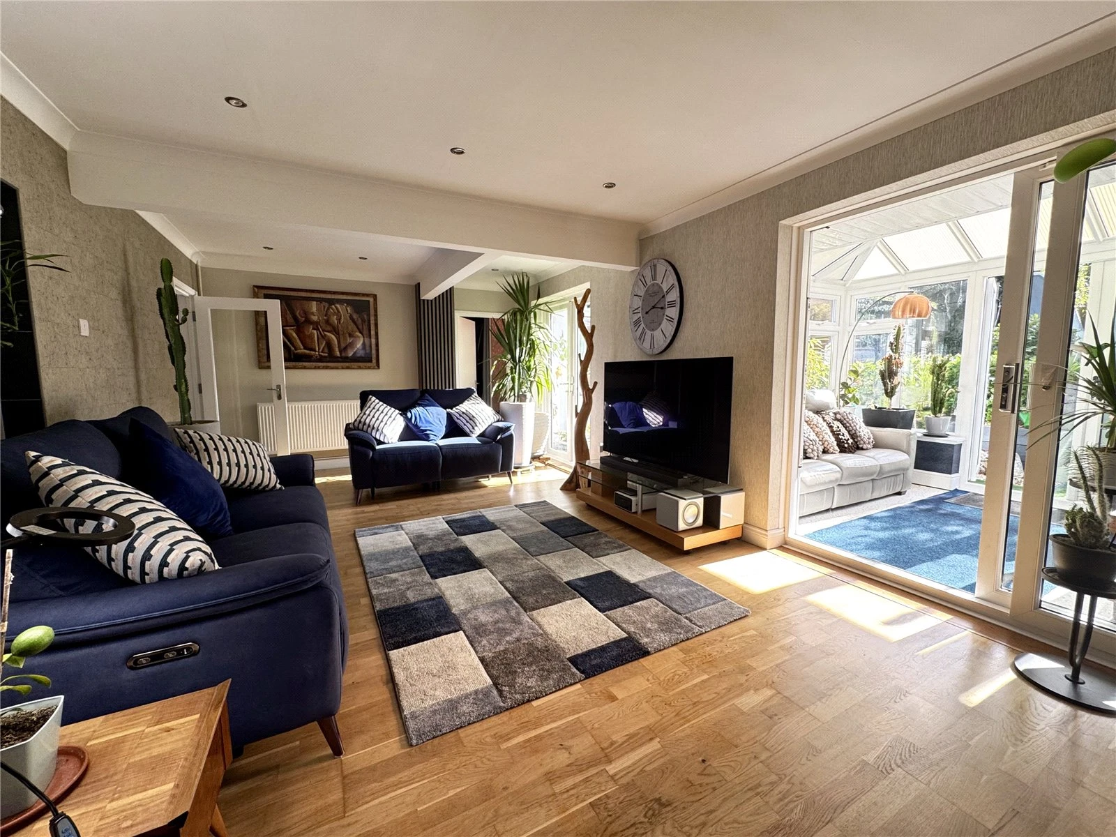 Barton Drive, Barton On Sea, Hampshire, BH25 7JJ - image 22