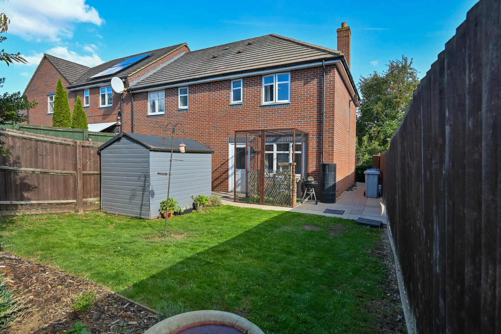 Tresham Close, Kettering, NN15 7BT - image 11