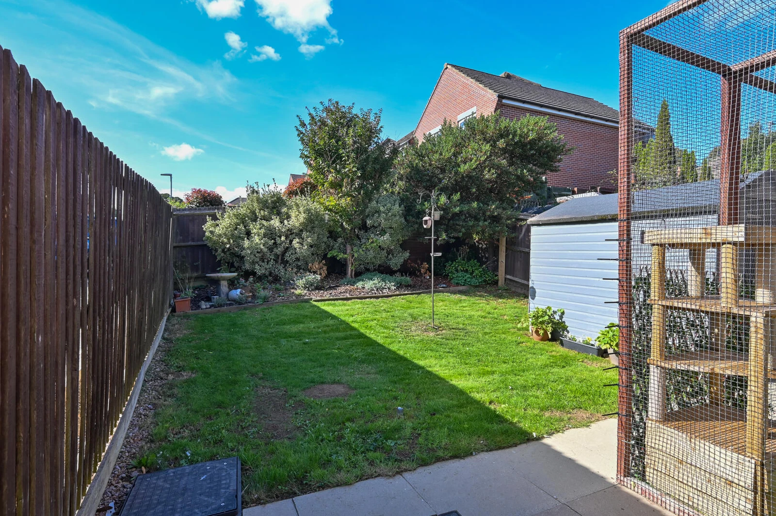 Tresham Close, Kettering, NN15 7BT - image 12