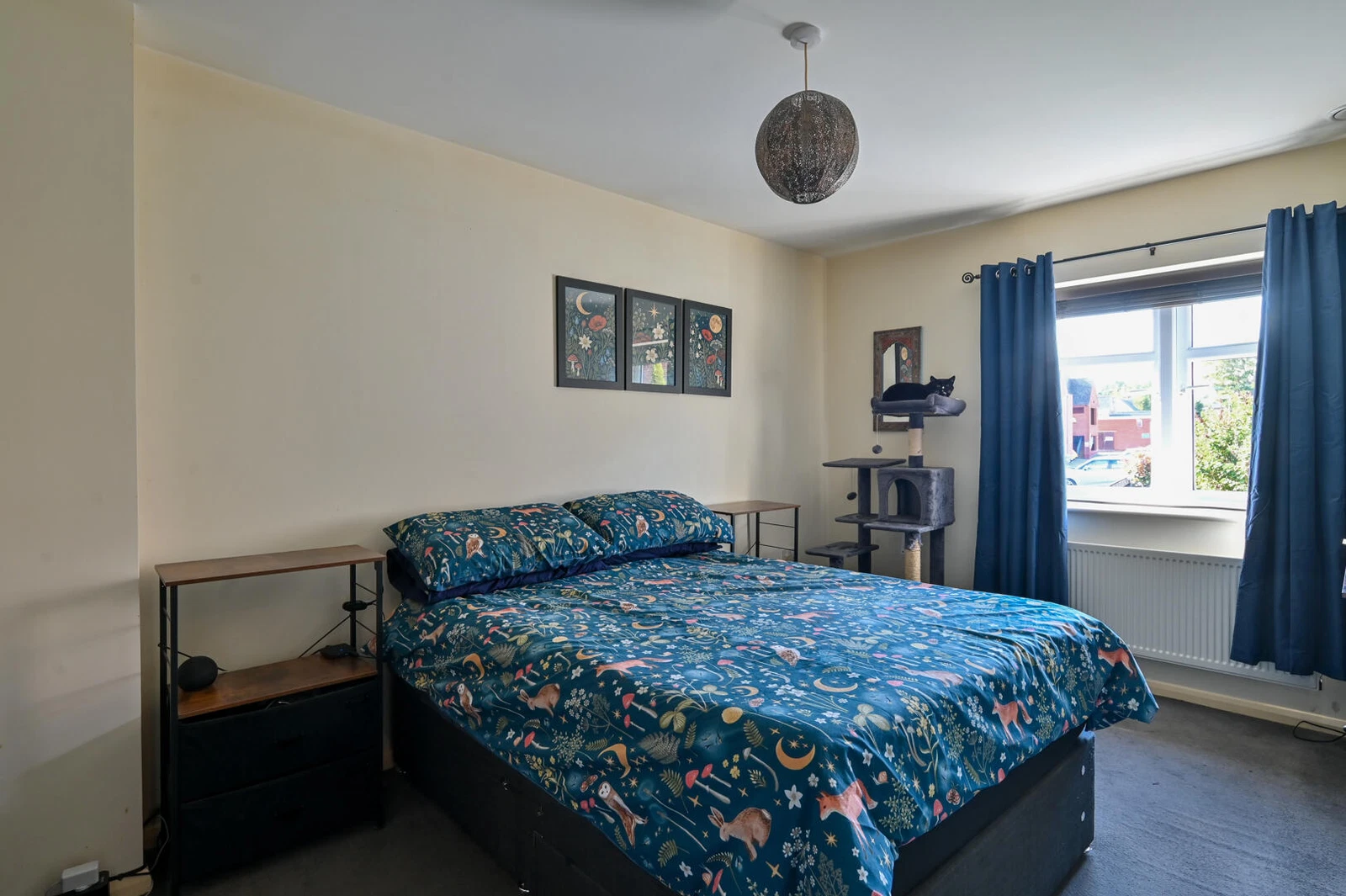 Tresham Close, Kettering, NN15 7BT - image 8