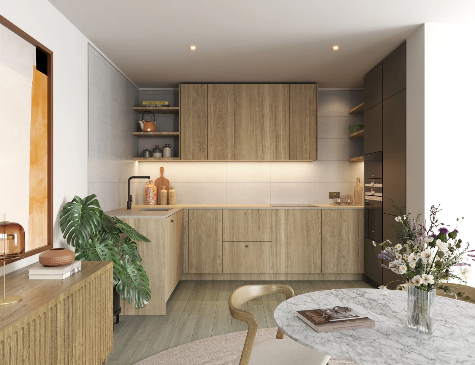 Ash Avenue, Elephant & Castle, London, SE17 - image 4