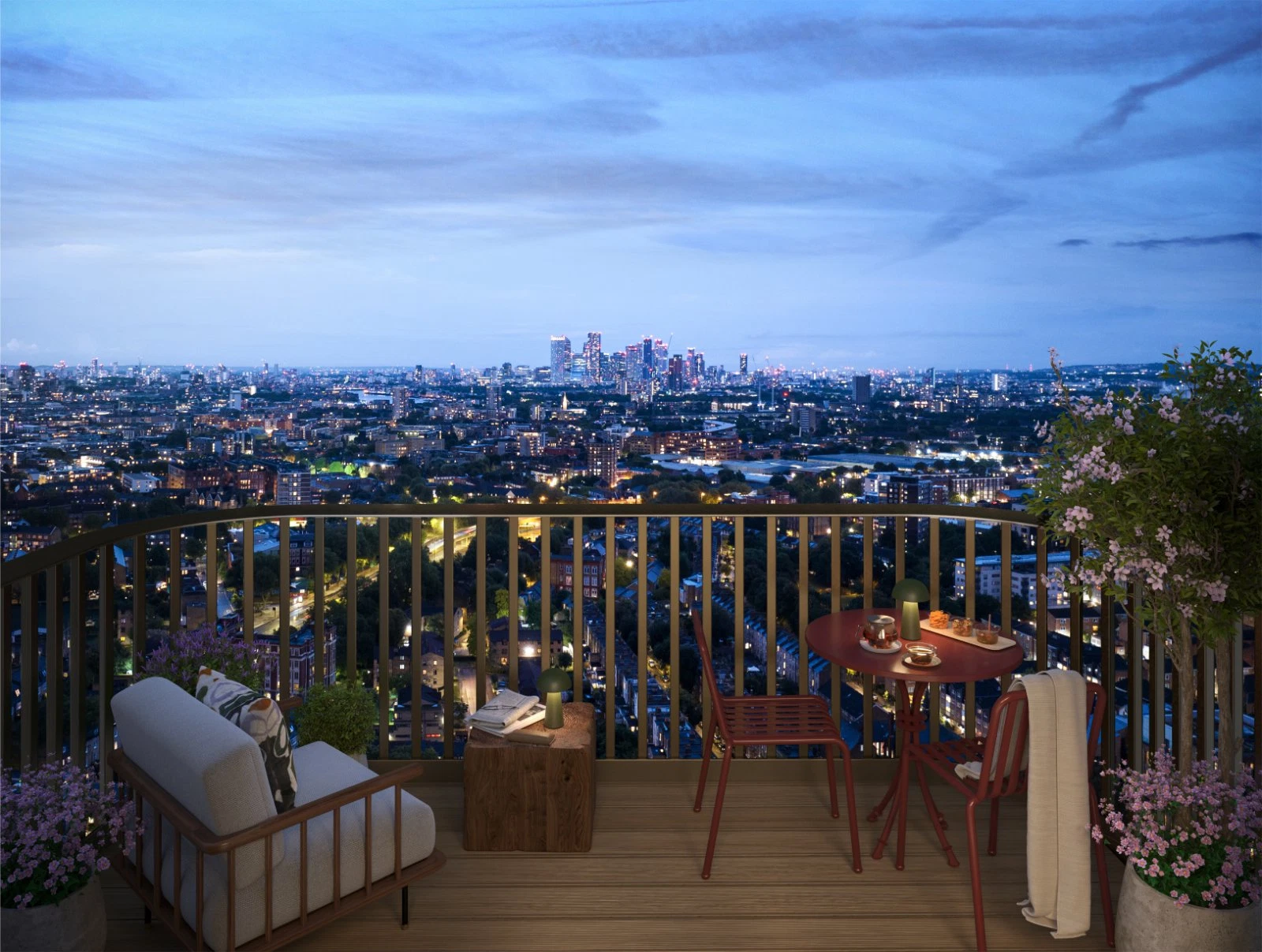 Ash Avenue, Elephant & Castle, London, SE17 - image 6