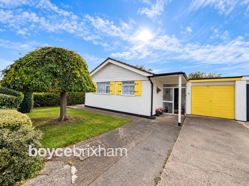 Smardon Avenue, Brixham - image 1