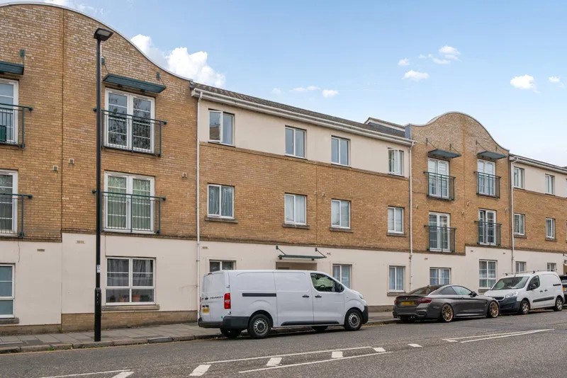 Horn Lane, Acton, London, W3 - image 3