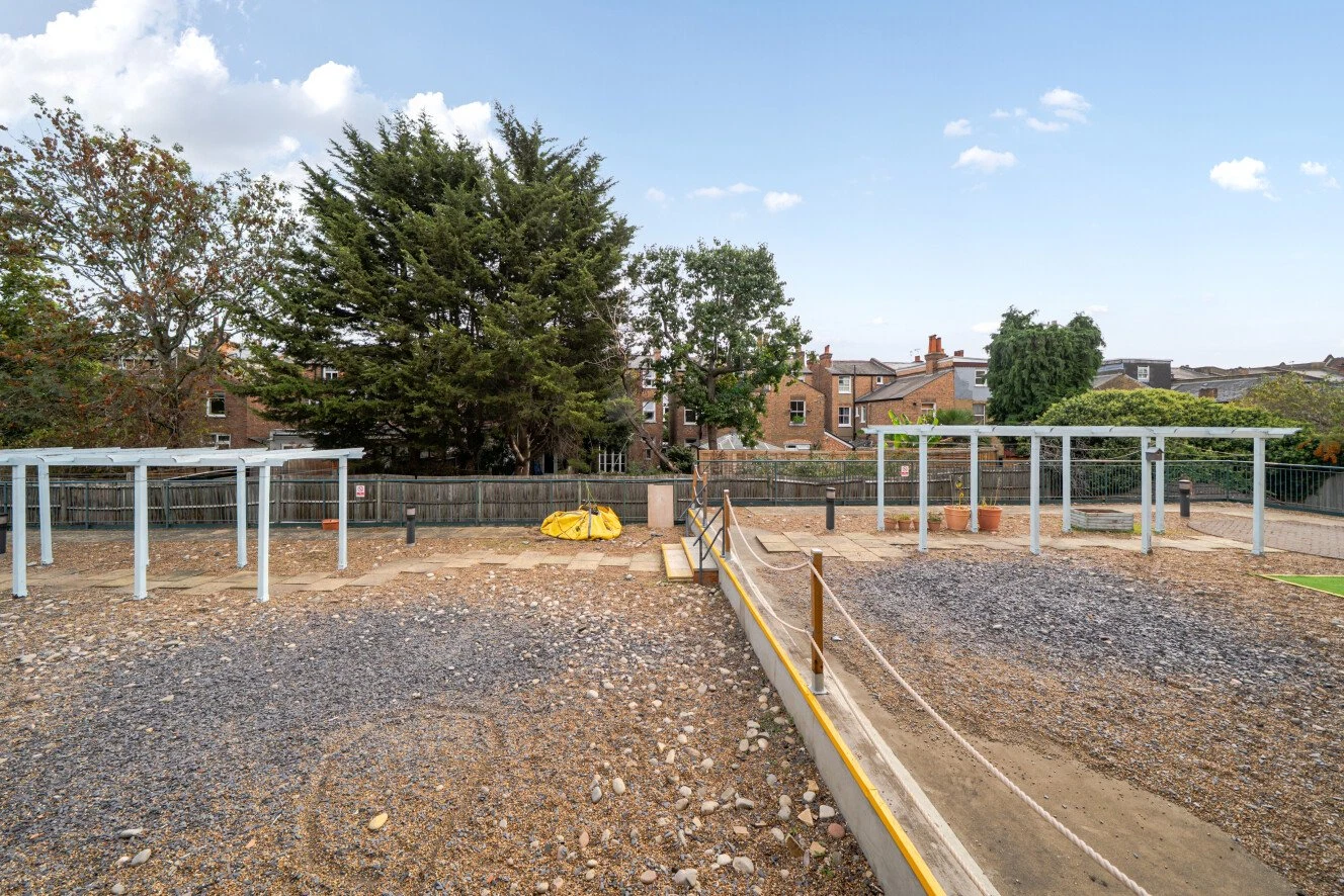 Horn Lane, Acton, London, W3 - image 8