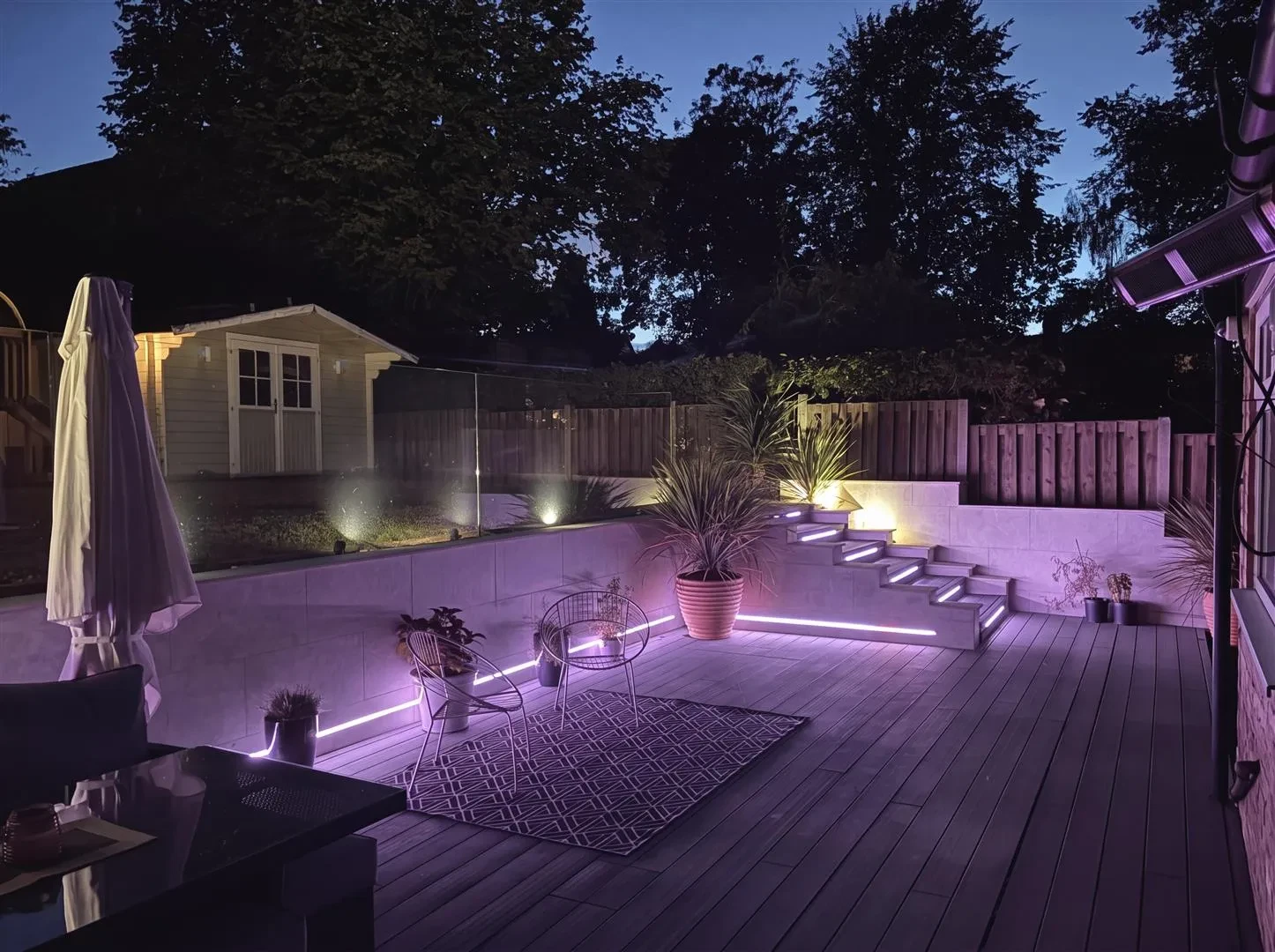 Sandileigh Avenue, Hale, Altrincham, WA15 - image 30
