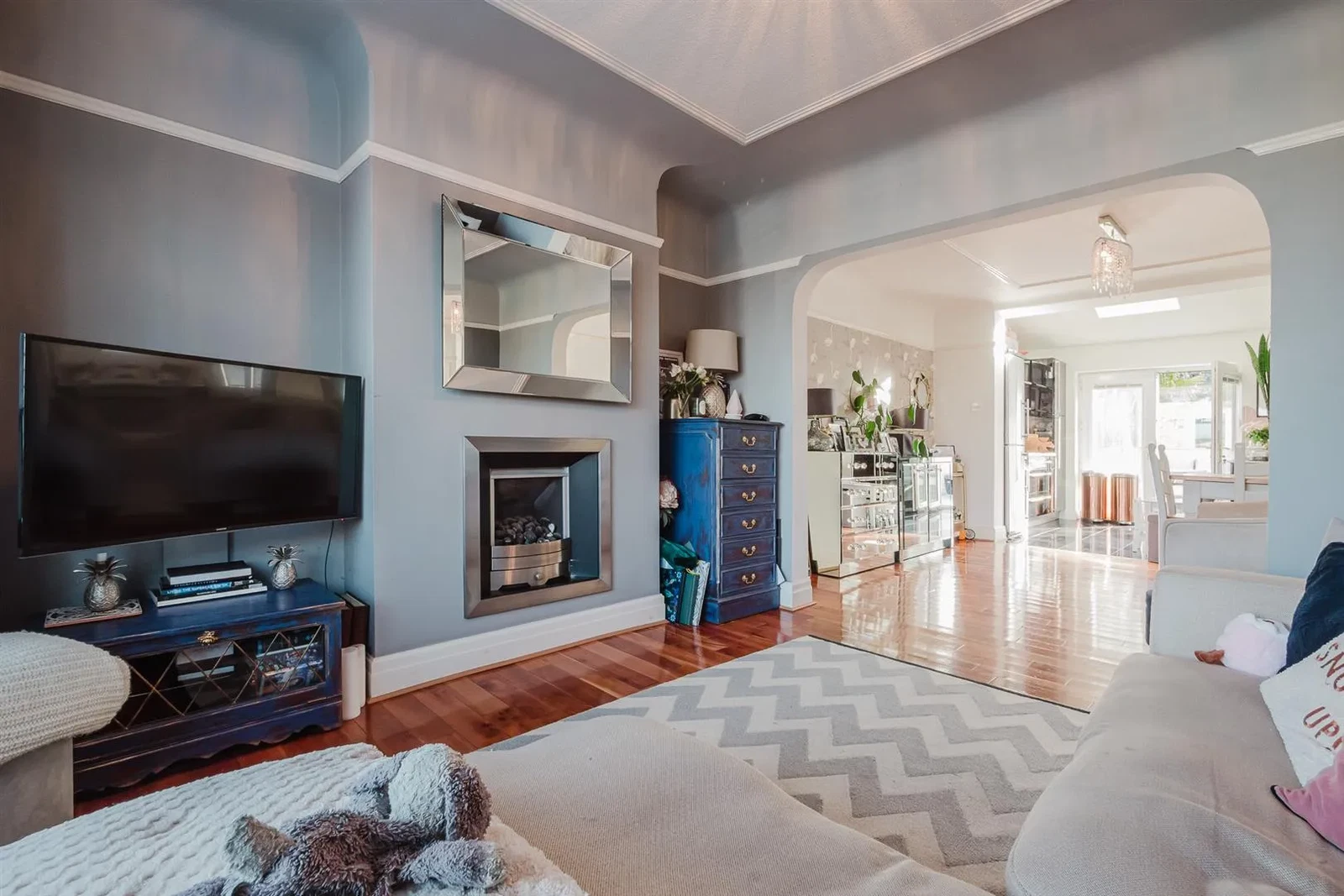 Sandileigh Avenue, Hale, Altrincham, WA15 - image 4