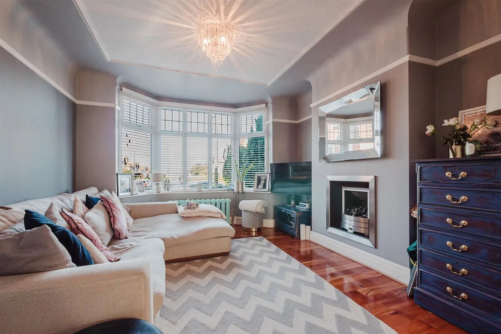 Sandileigh Avenue, Hale, Altrincham, WA15 - image 5