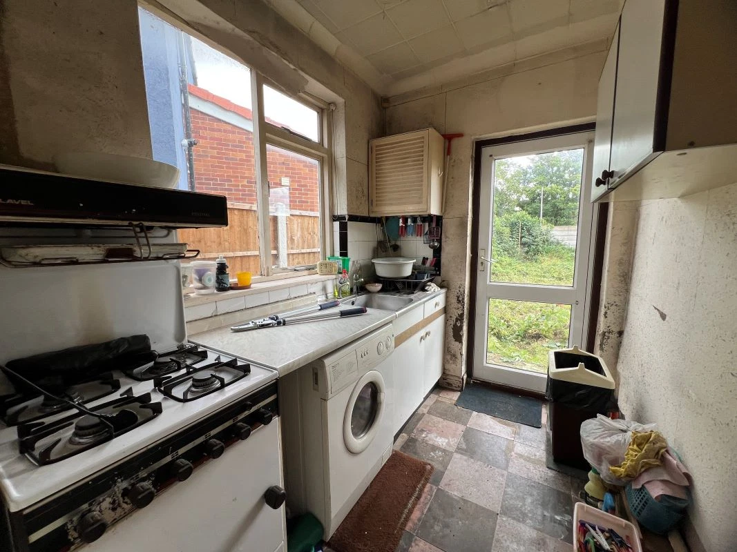 Ferndale, 3 Charles Street, Willenhall, WV13 1HG - image 7