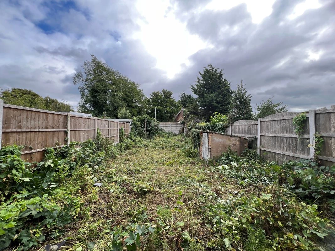 Ferndale, 3 Charles Street, Willenhall, WV13 1HG - image 9