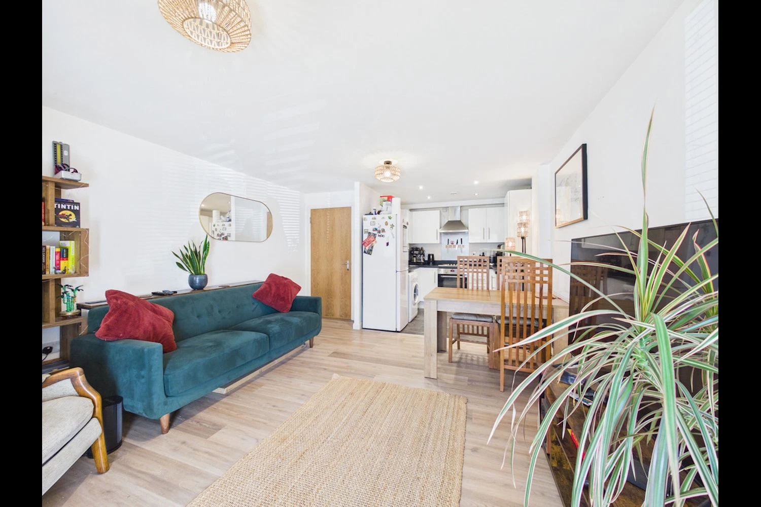 Cromwell Road, Cambridge, CB1 - image 12