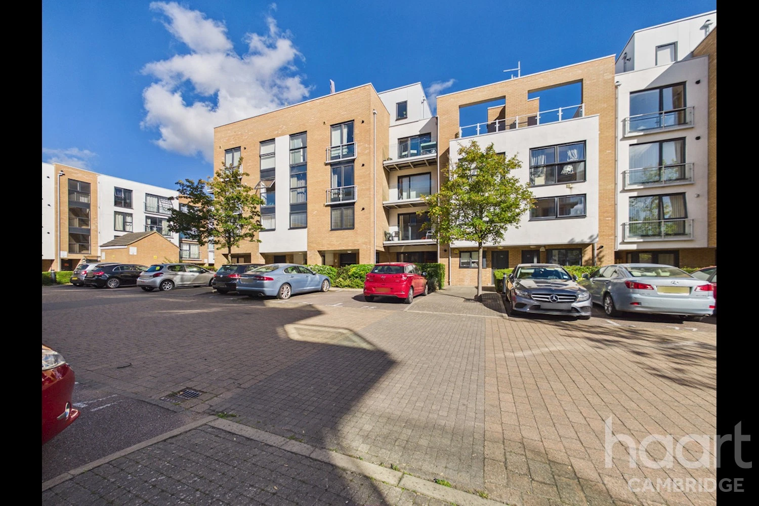 Cromwell Road, Cambridge, CB1 - image 14