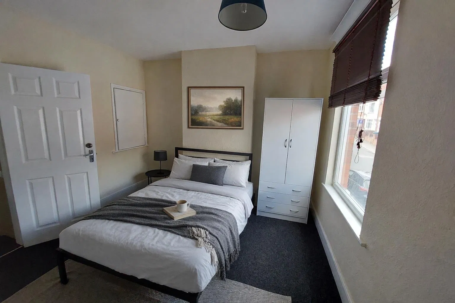14, Bentinck Street, Mansfield, NG18 2QQ - image 5
