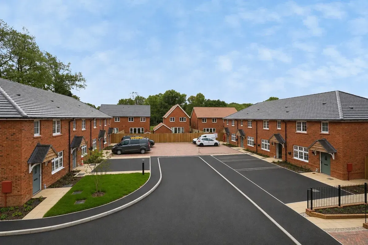 Paddock Green, East Hoathly, Lewes - image 1