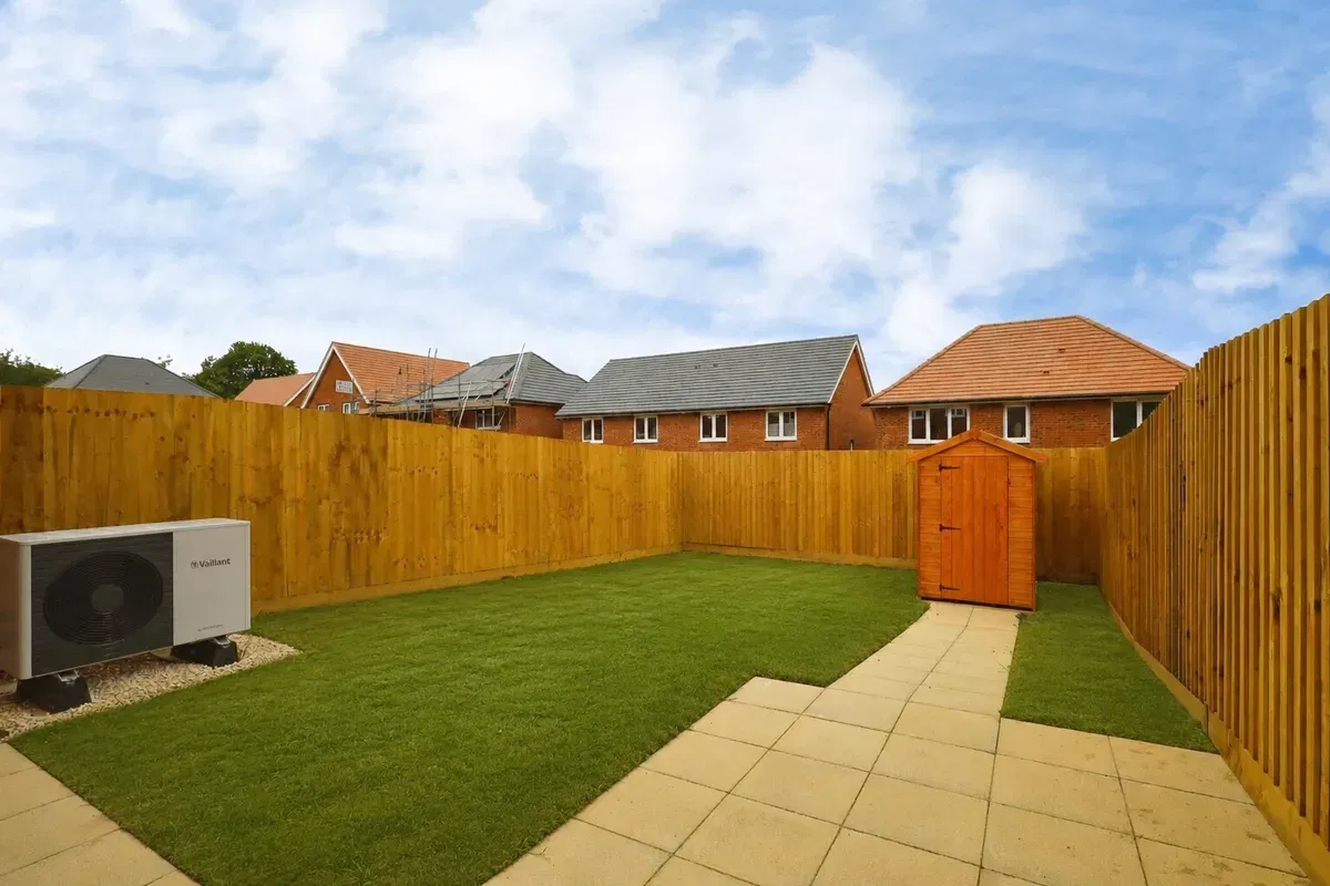 Paddock Green, East Hoathly, Lewes - image 4