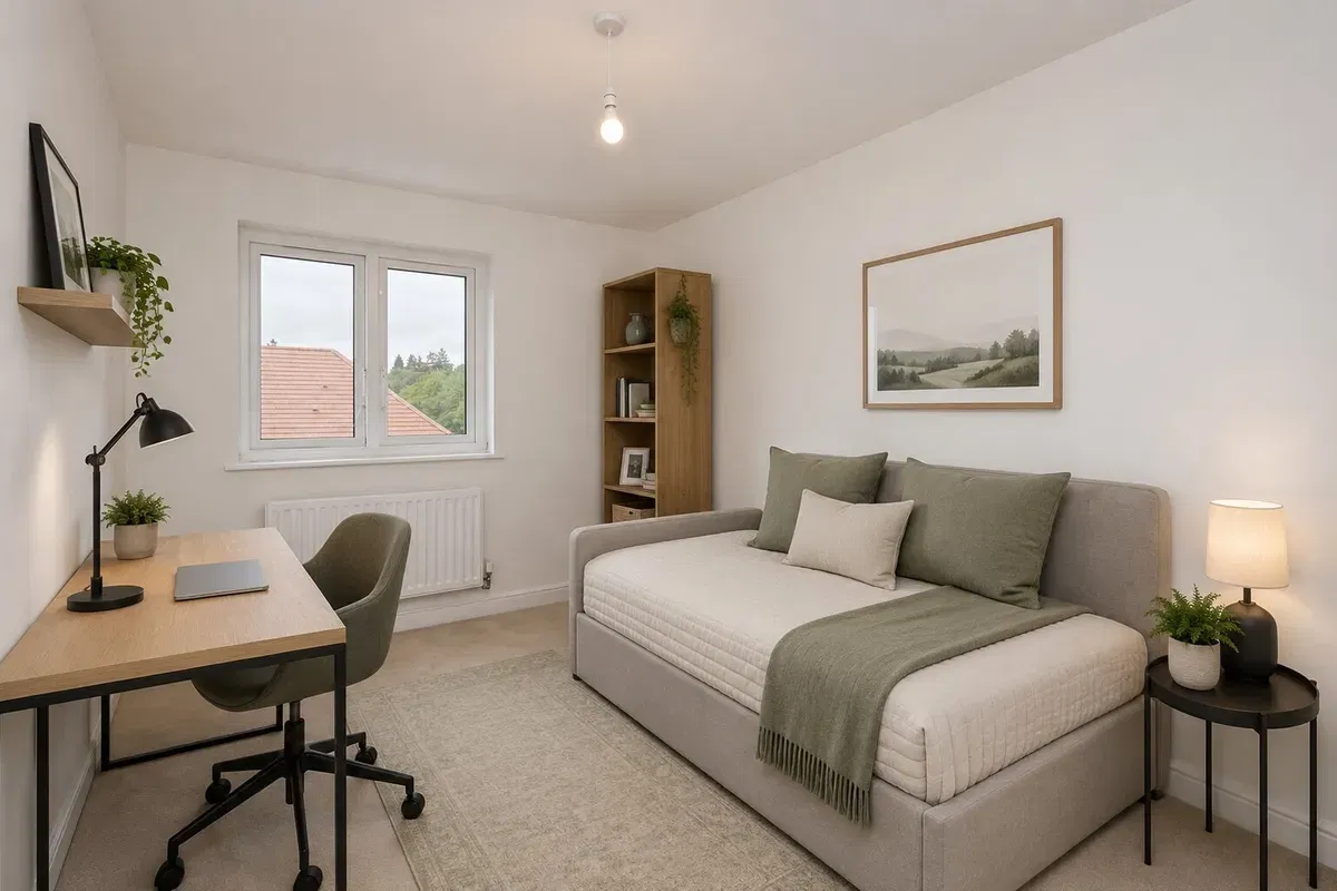 Paddock Green, East Hoathly, Lewes - image 5