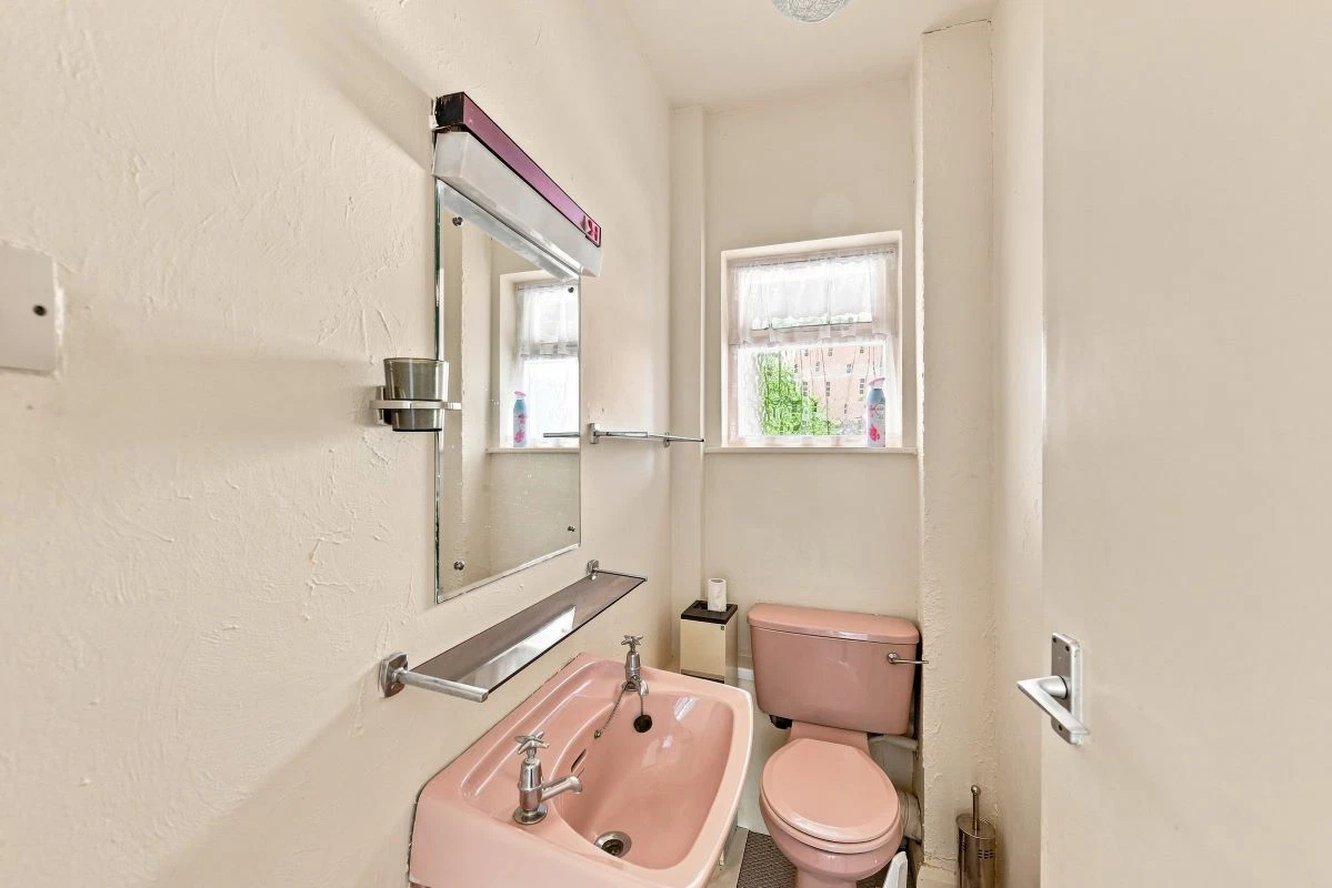 82 Sandbach Road North Alsager, Stoke-On-Trent, Staffordshire, ST7 2AW - image 16
