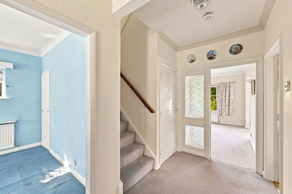 82 Sandbach Road North Alsager, Stoke-On-Trent, Staffordshire, ST7 2AW - image 25