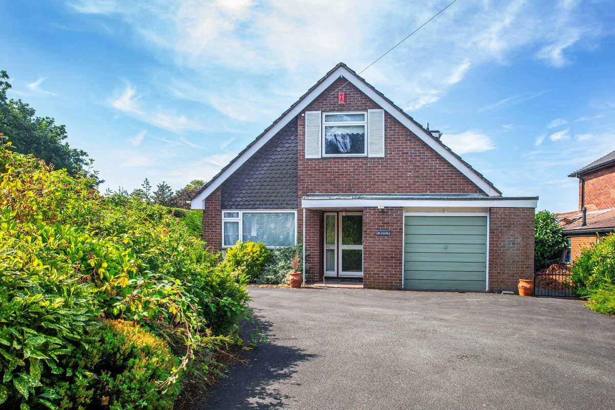 82 Sandbach Road North Alsager, Stoke-On-Trent, Staffordshire, ST7 2AW - image 28