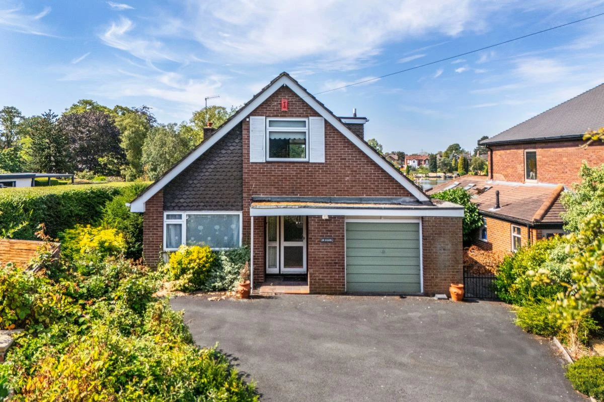 82 Sandbach Road North Alsager, Stoke-On-Trent, Staffordshire, ST7 2AW - image 43