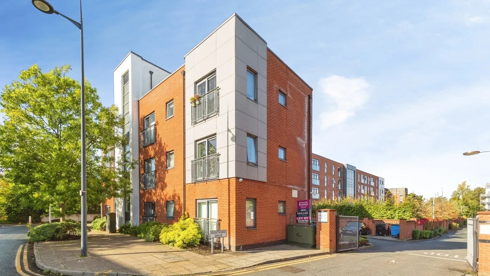 Montmano Drive, Didsbury, Manchester, Greater Manchester, M20 - image 1