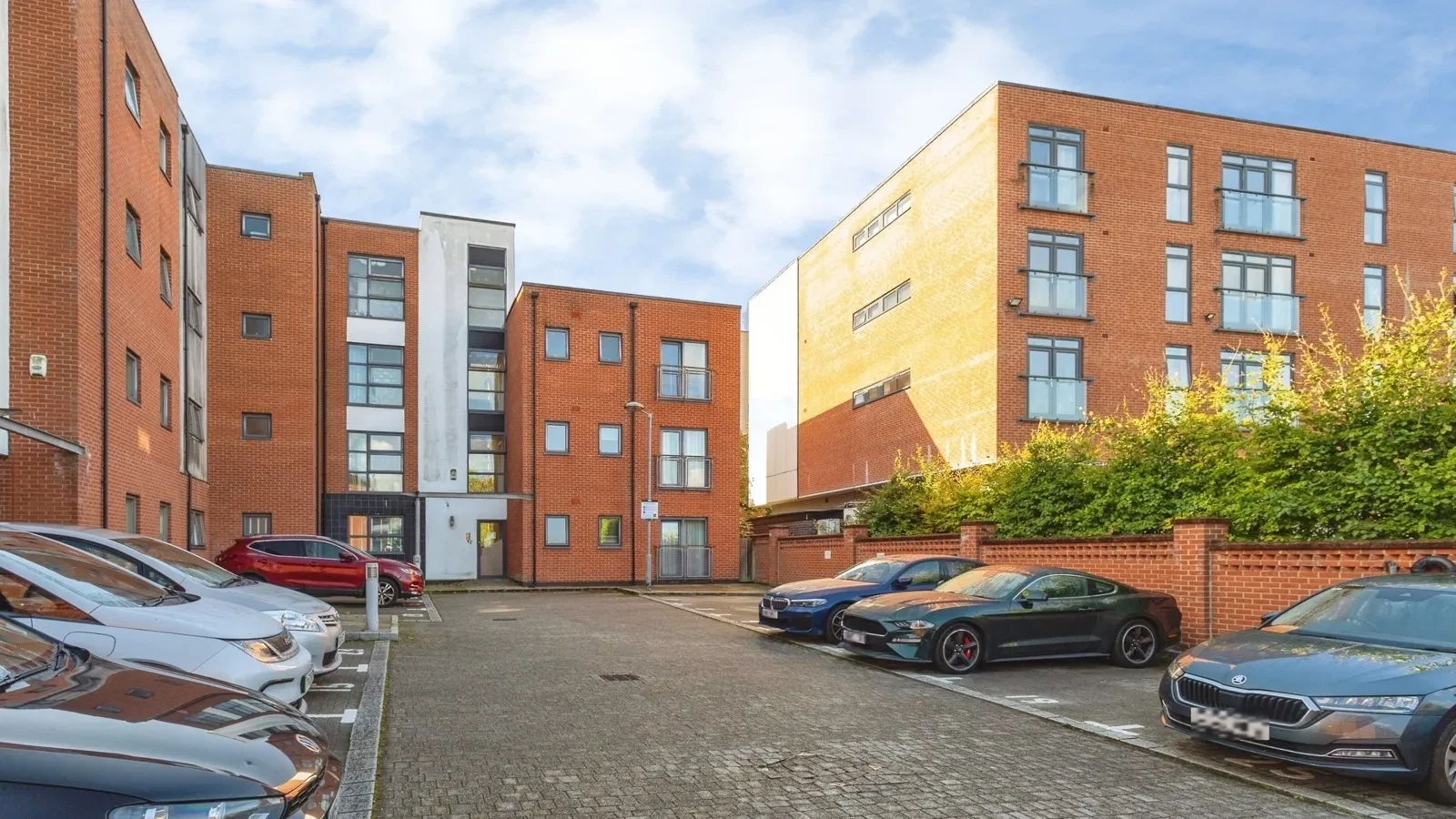 Montmano Drive, Didsbury, Manchester, Greater Manchester, M20 - image 20