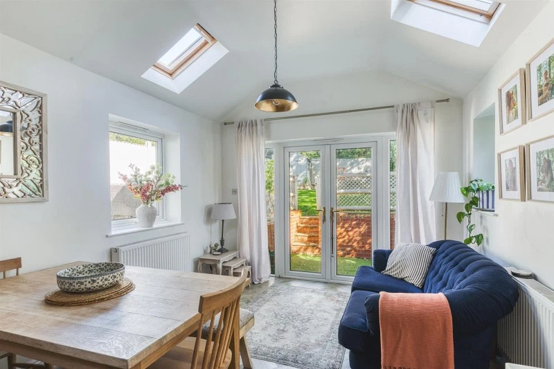 West Bank Road, Allestree, Derby - image 14