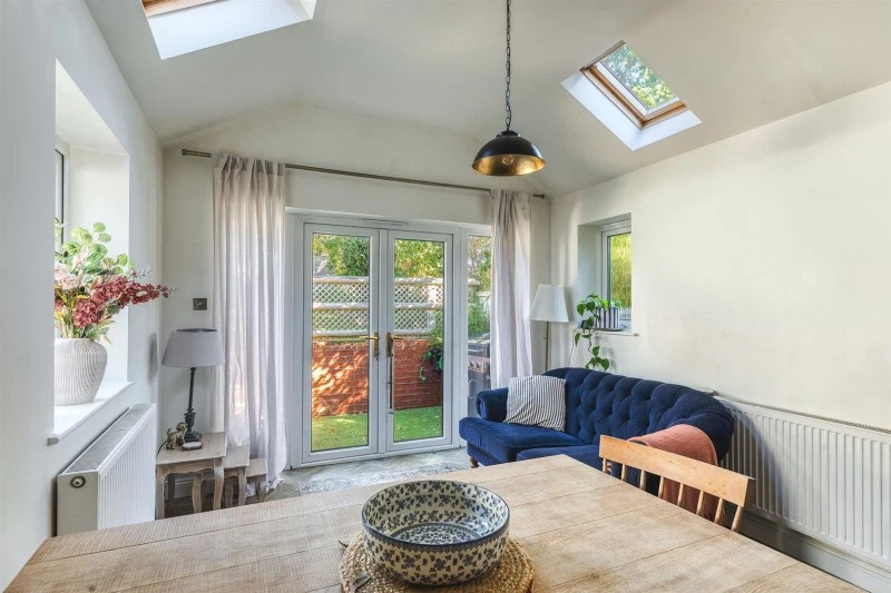 West Bank Road, Allestree, Derby - image 20