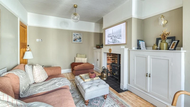 West Bank Road, Allestree, Derby - image 24