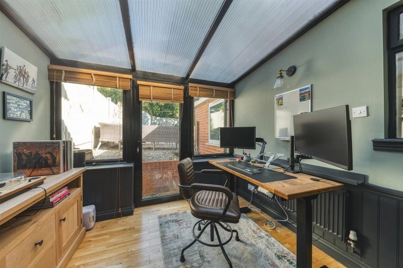 West Bank Road, Allestree, Derby - image 26