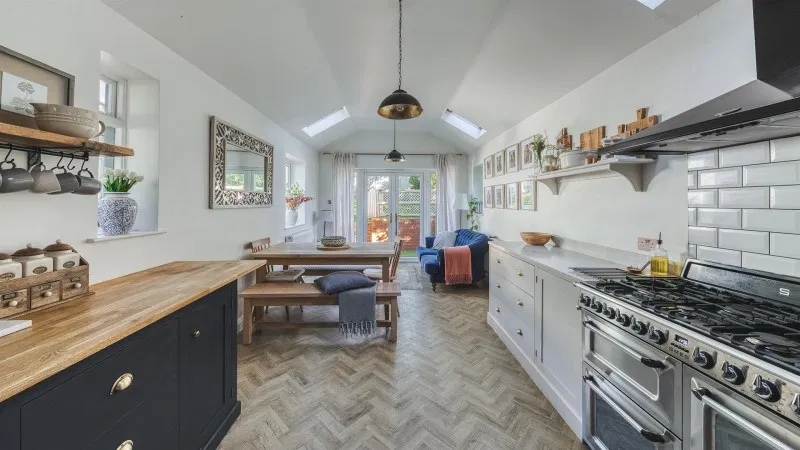 West Bank Road, Allestree, Derby - image 2