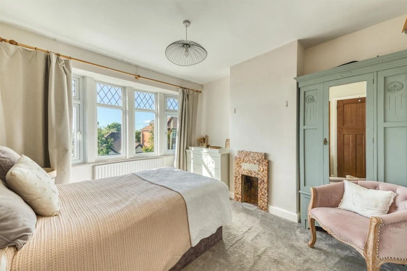 West Bank Road, Allestree, Derby - image 30
